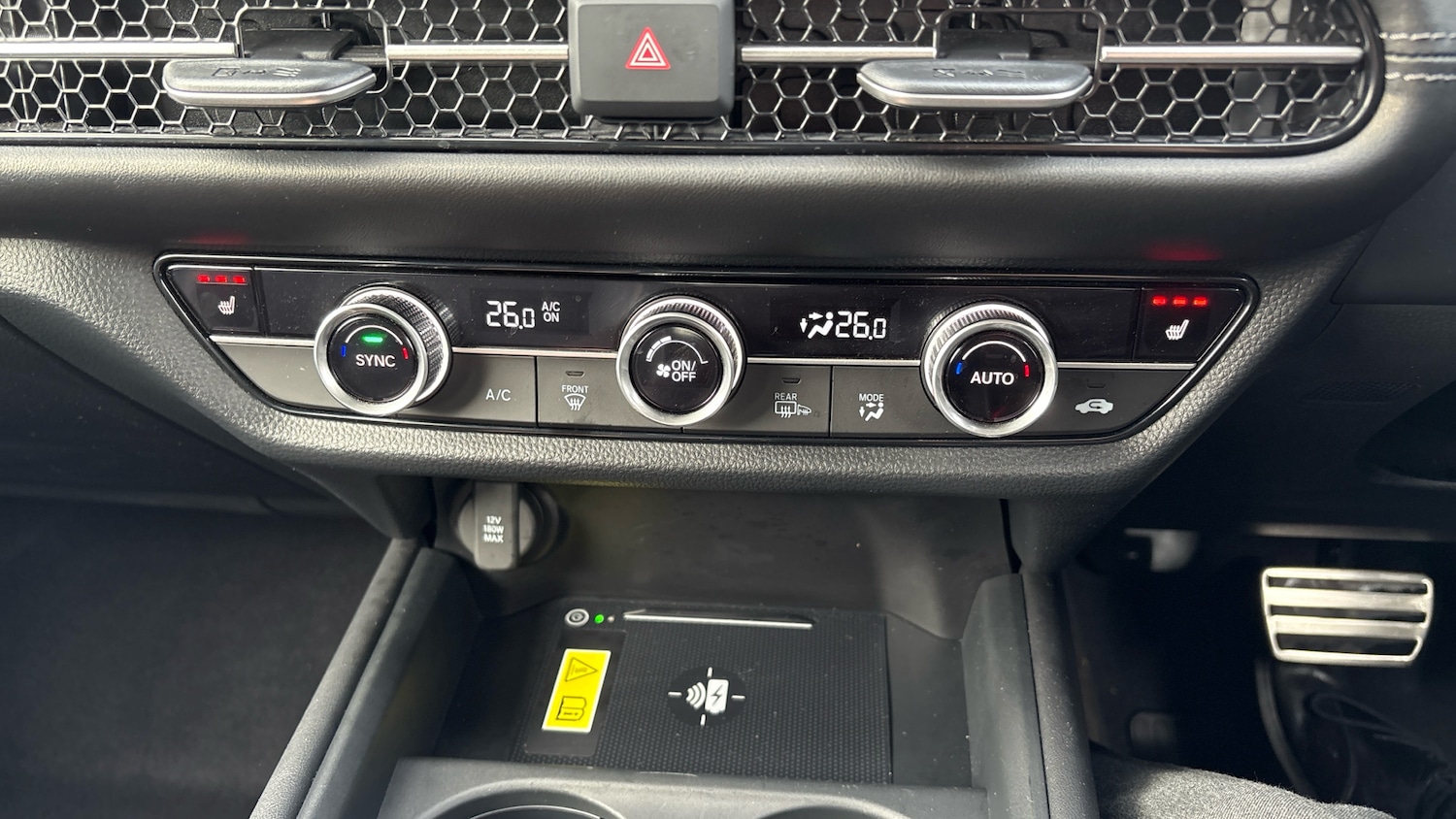 Used Honda ZR-V 2025 for sale - 77282411: Photo 29