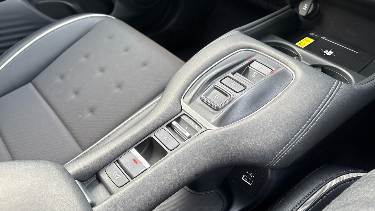 Used Honda ZR-V 2025 for sale - 77282411: Photo 31