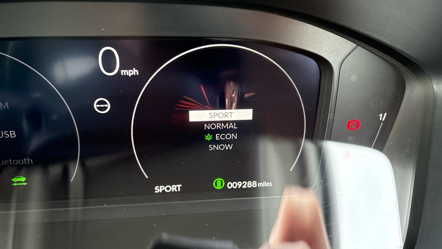 Used Honda ZR-V 2025 for sale - 77282411: Photo 32