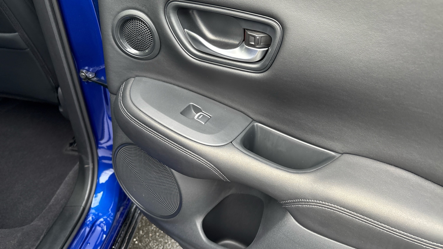 Used Honda ZR-V 2025 for sale - 77282411: Photo 37