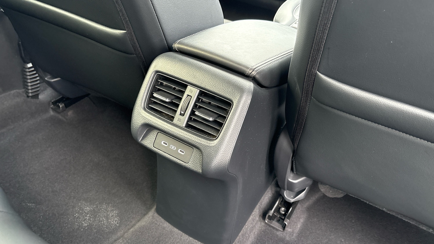 Used Honda ZR-V 2025 for sale - 77282411: Photo 38