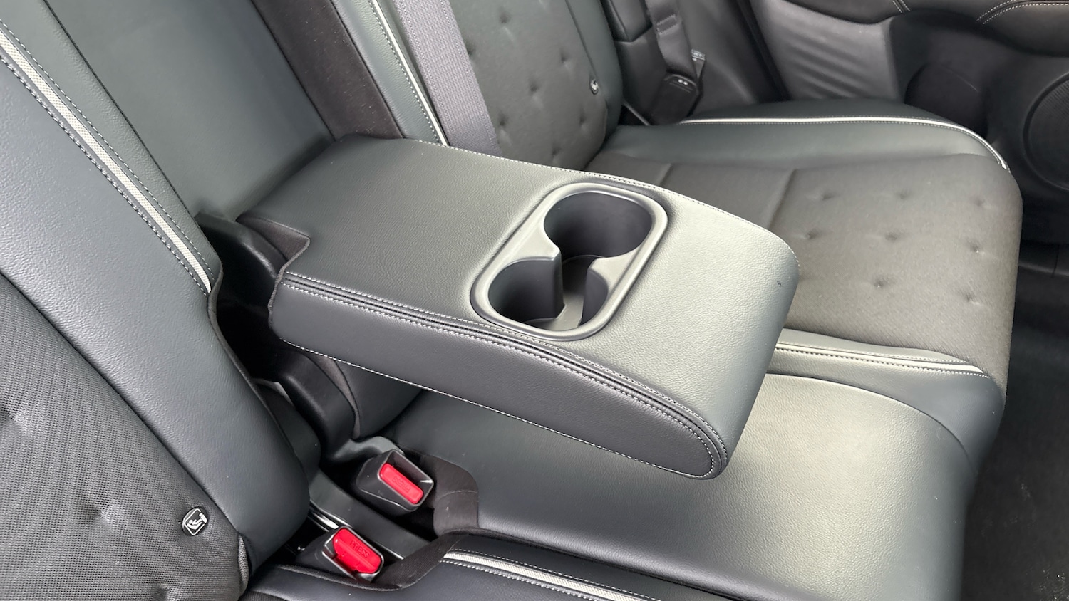 Used Honda ZR-V 2025 for sale - 77282411: Photo 39