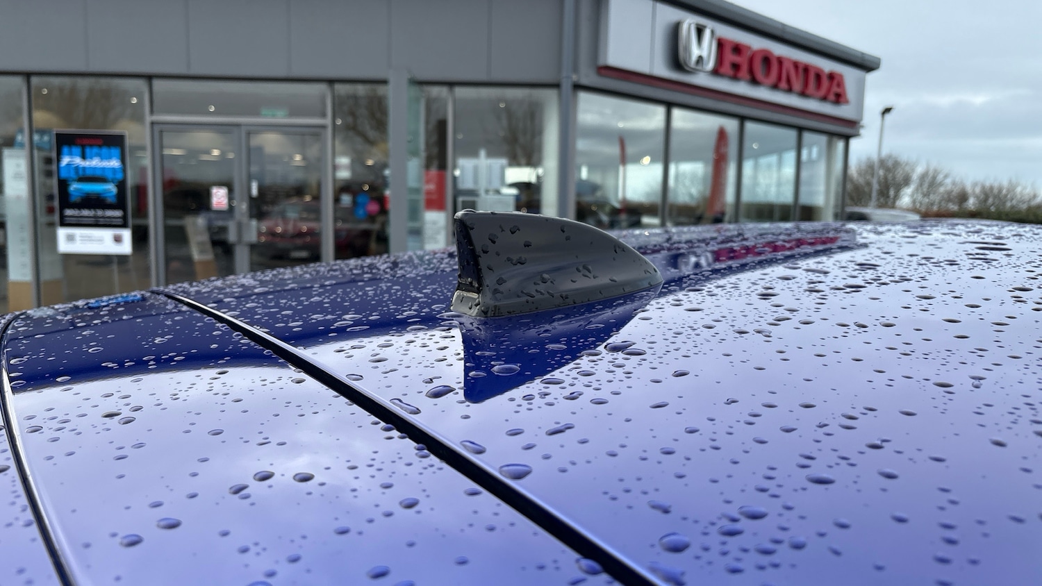 Used Honda ZR-V 2025 for sale - 77282411: Photo 40