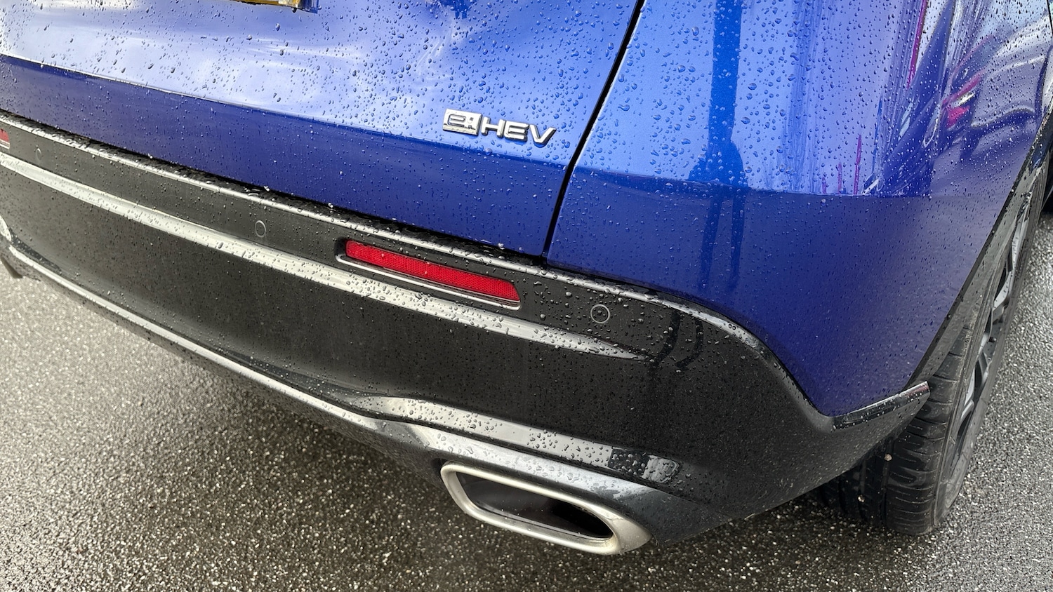 Used Honda ZR-V 2025 for sale - 77282411: Photo 41