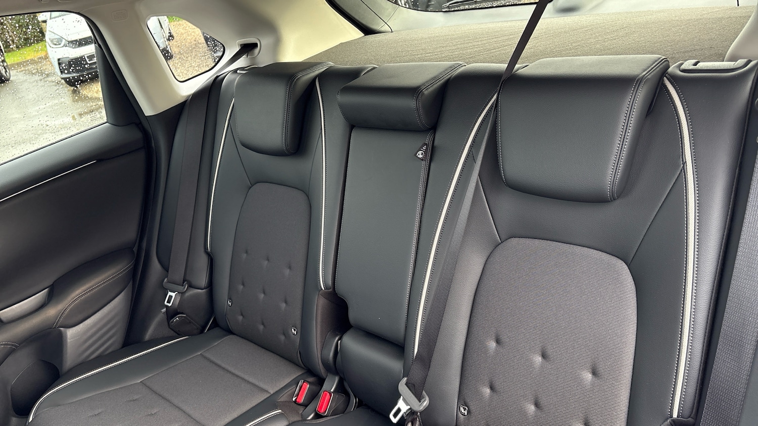 Used Honda ZR-V 2025 for sale - 77282411: Photo 8