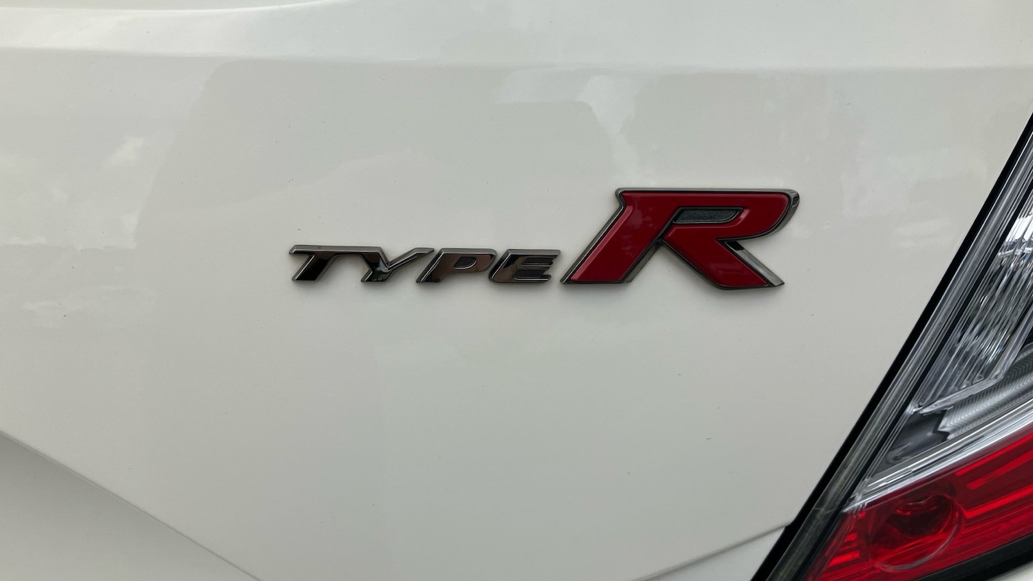 2019 Honda Civic 2.0 VTEC Turbo Type R GT 5dr Petrol Hatchback Hatchback Petrol - Picture 13 of 24
