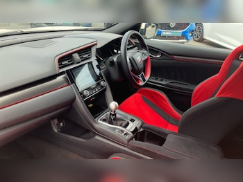 Used Honda Civic 2019 for sale - 75357097: Photo