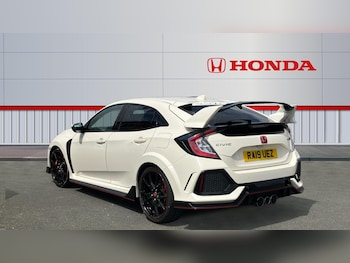 Used Honda Civic 2019 for sale - 75357097: Photo