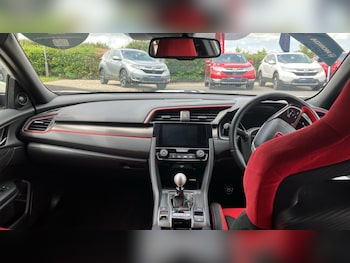 Used Honda Civic 2019 for sale - 75357097: Photo