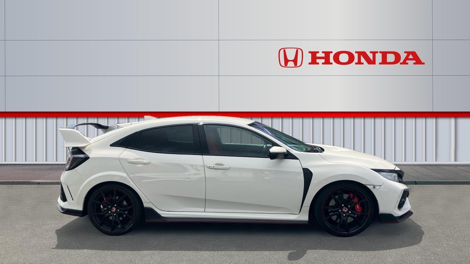 2019 Honda Civic 2.0 VTEC Turbo Type R GT 5dr Petrol Hatchback Hatchback Petrol - Picture 5 of 24