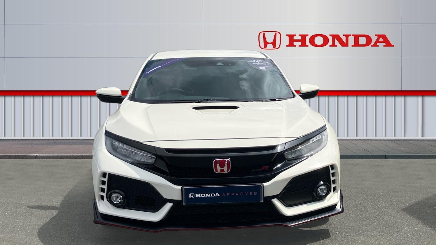2019 Honda Civic 2.0 VTEC Turbo Type R GT 5dr Petrol Hatchback Hatchback Petrol - Picture 6 of 24