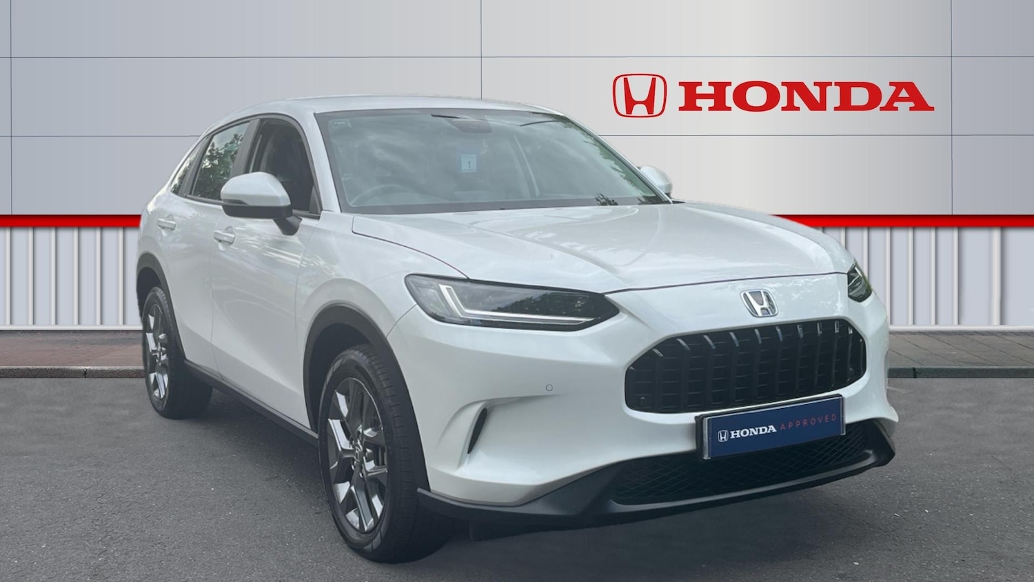 Used Honda ZR-V 2024 for sale - 76490401: Photo 1