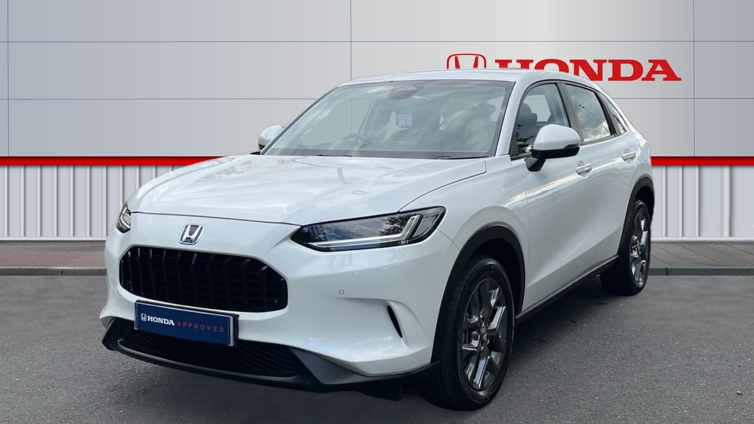 Used Honda ZR-V 2024 for sale - 76490401: Photo 10