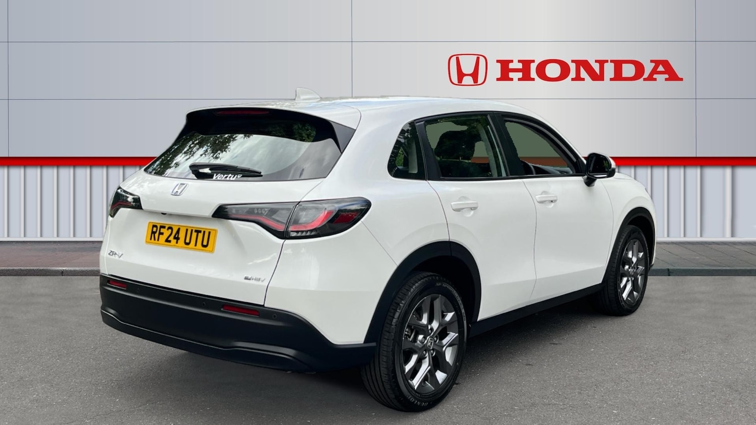 Used Honda ZR-V 2024 for sale - 76490401: Photo 12