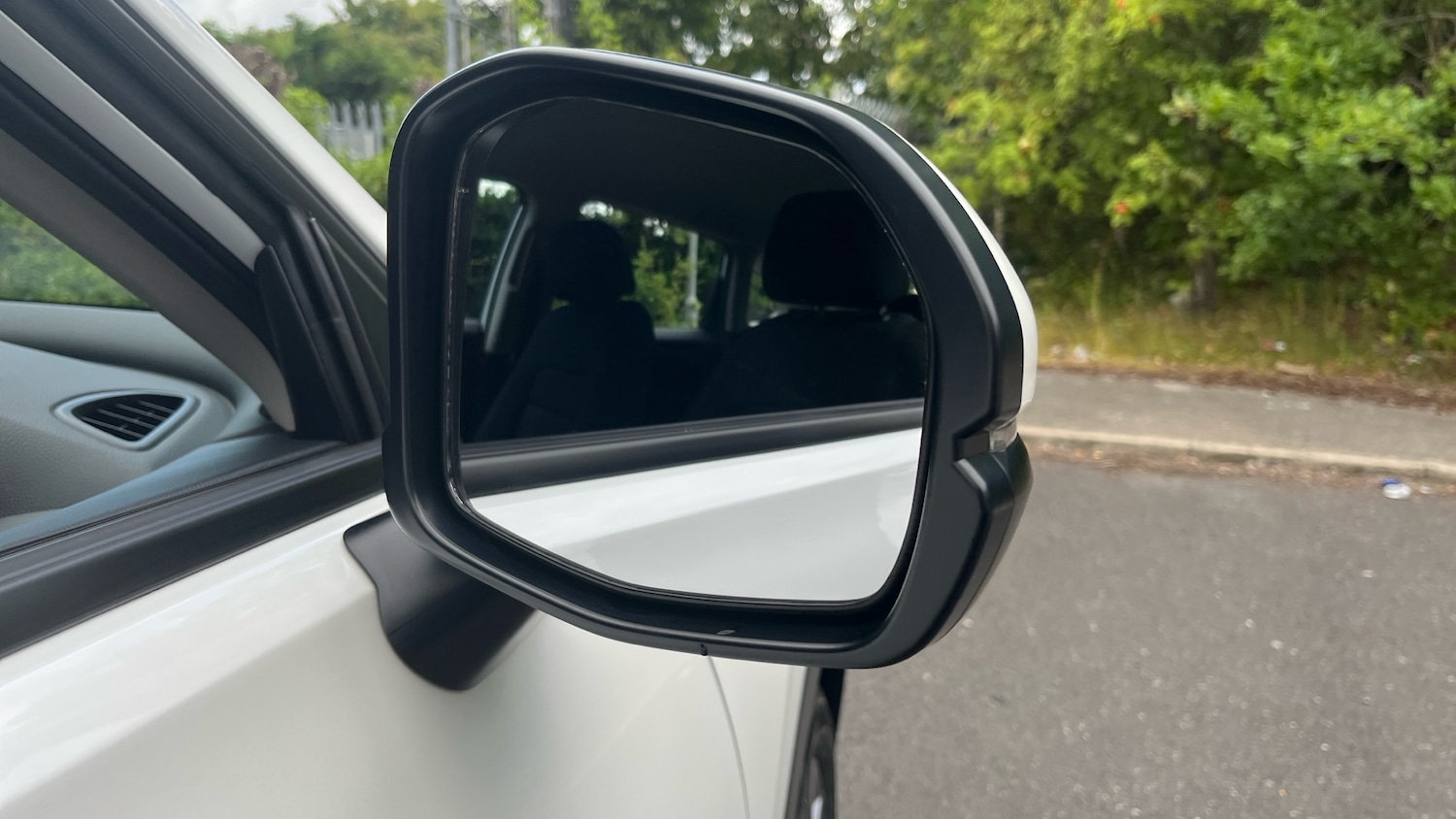 Used Honda ZR-V 2024 for sale - 76490401: Photo 13