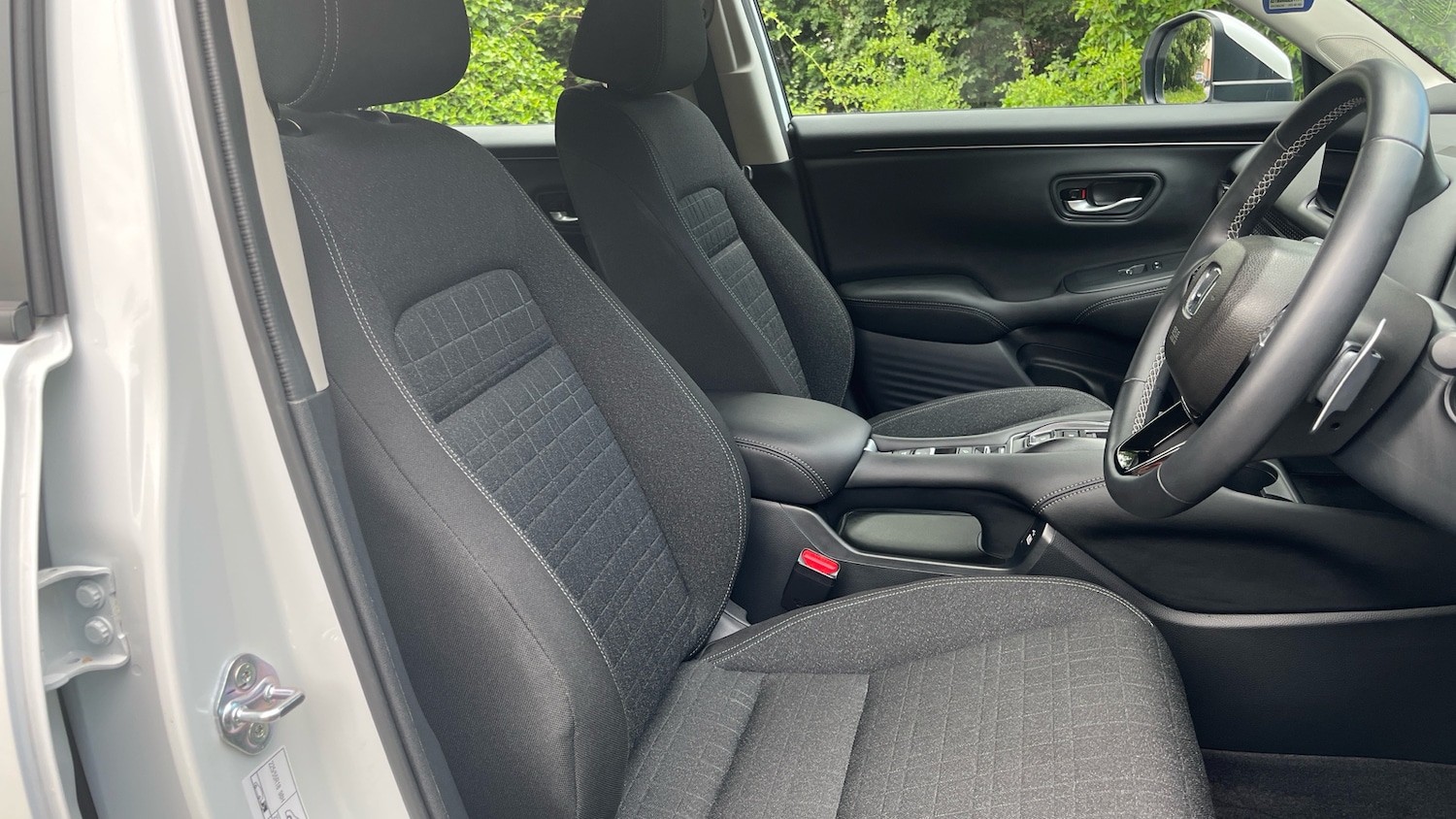 Used Honda ZR-V 2024 for sale - 76490401: Photo 18