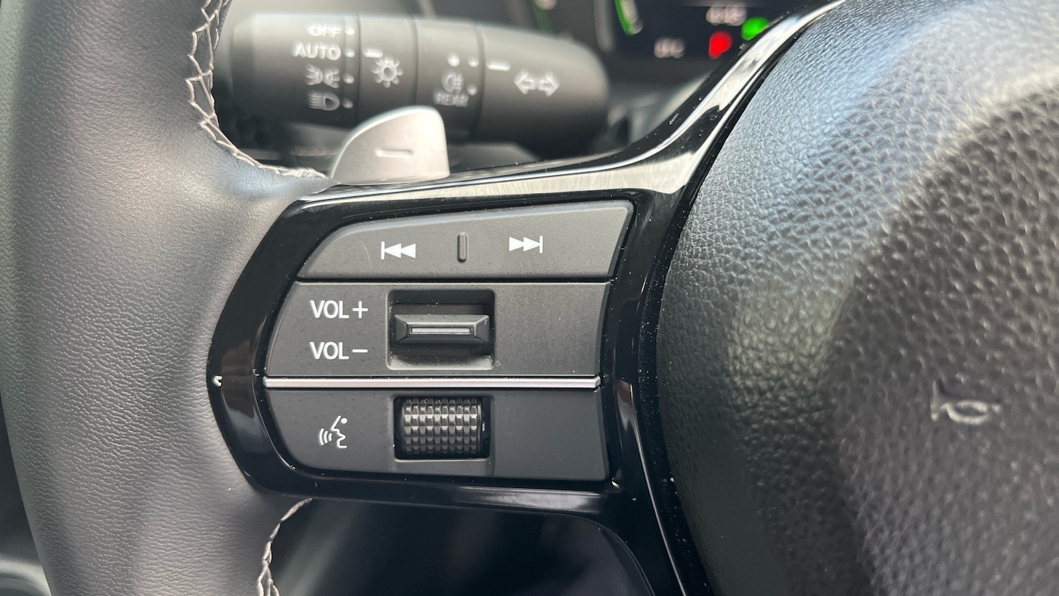 Used Honda ZR-V 2024 for sale - 76490401: Photo 22