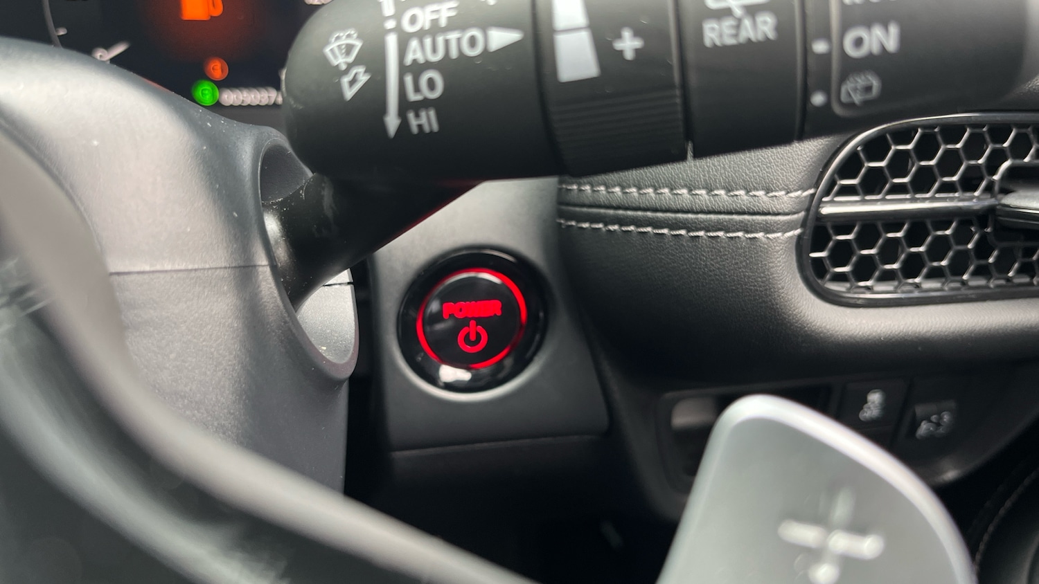 Used Honda ZR-V 2024 for sale - 76490401: Photo 24