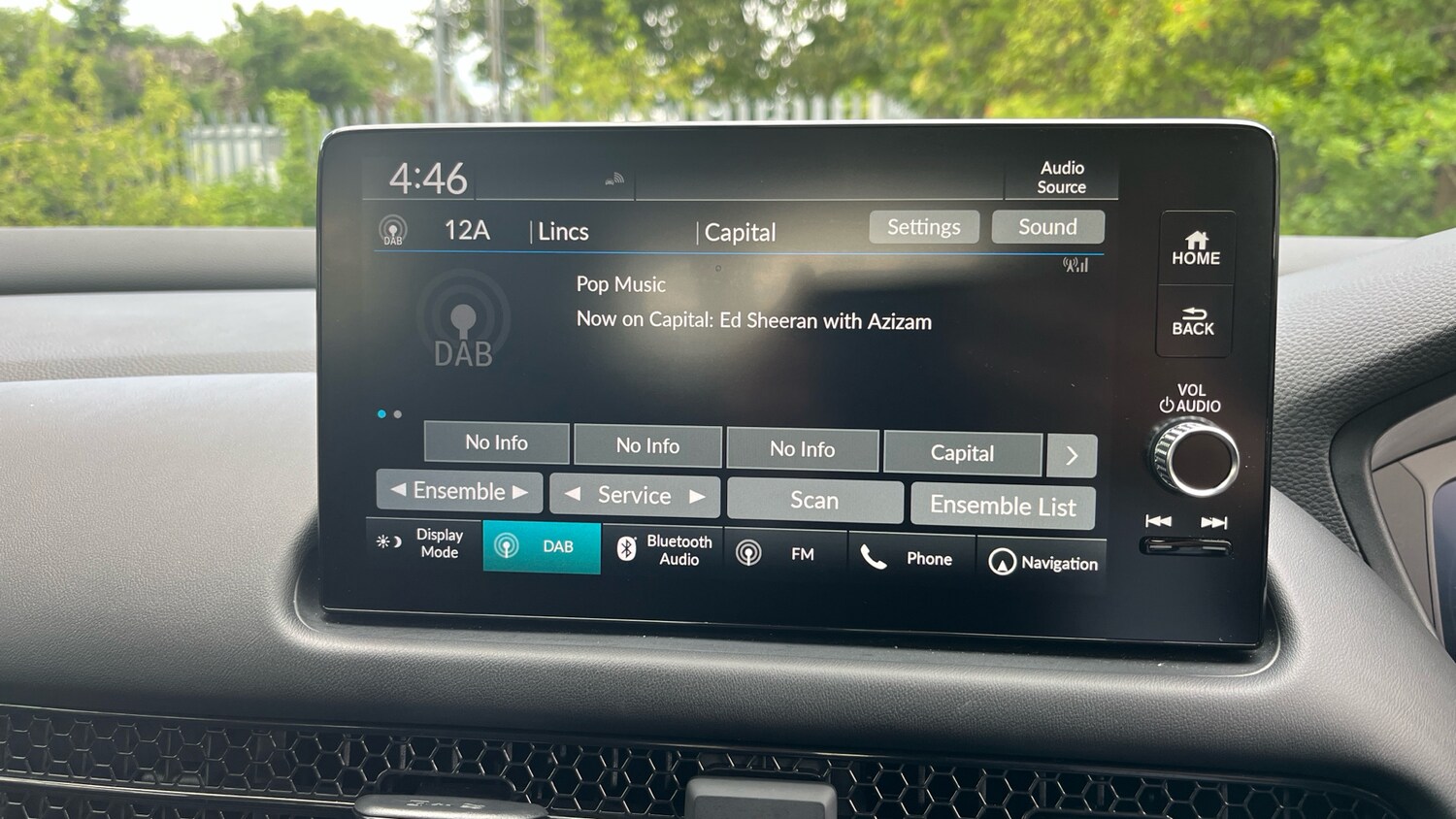 Used Honda ZR-V 2024 for sale - 76490401: Photo 27