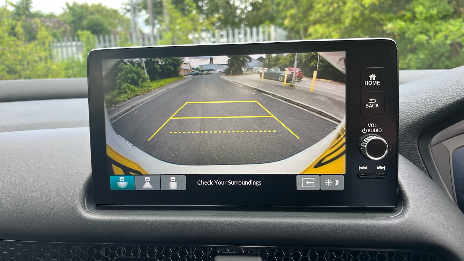 Used Honda ZR-V 2024 for sale - 76490401: Photo 30