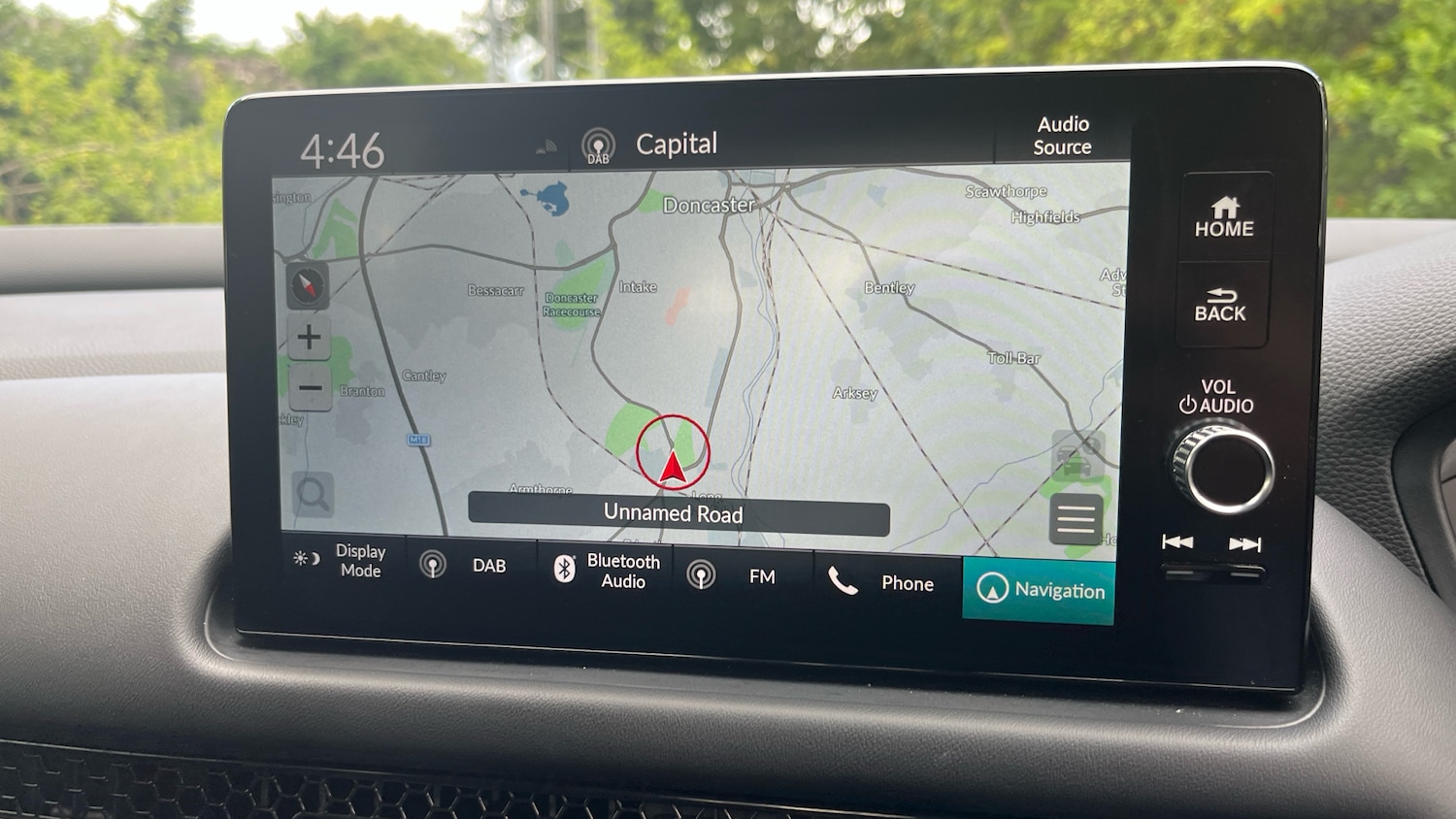 Used Honda ZR-V 2024 for sale - 76490401: Photo 33