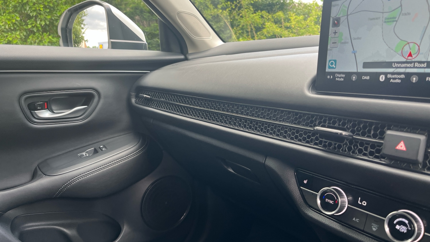 Used Honda ZR-V 2024 for sale - 76490401: Photo 34