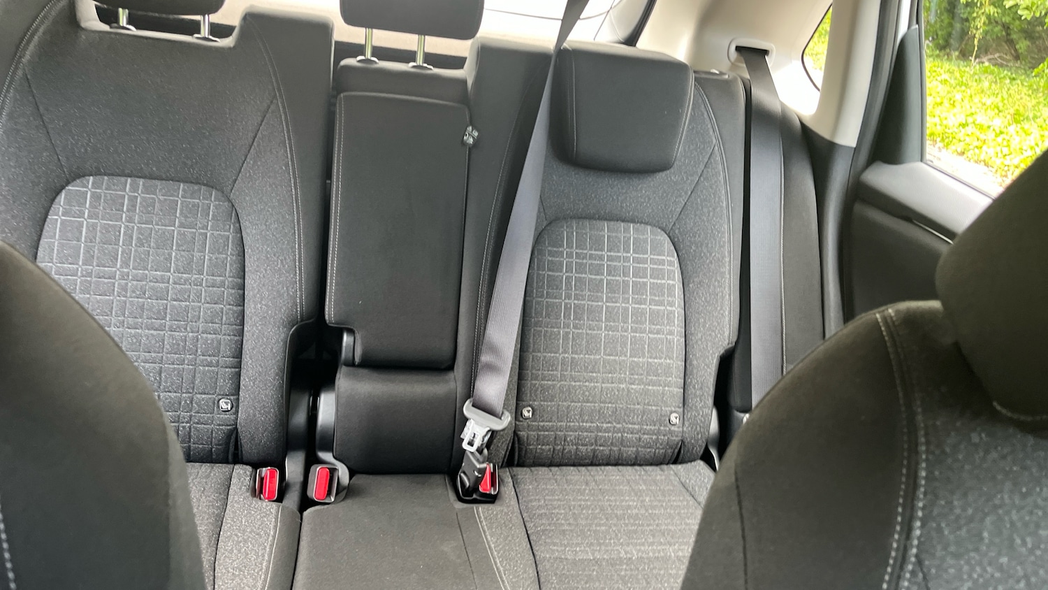 Used Honda ZR-V 2024 for sale - 76490401: Photo 35