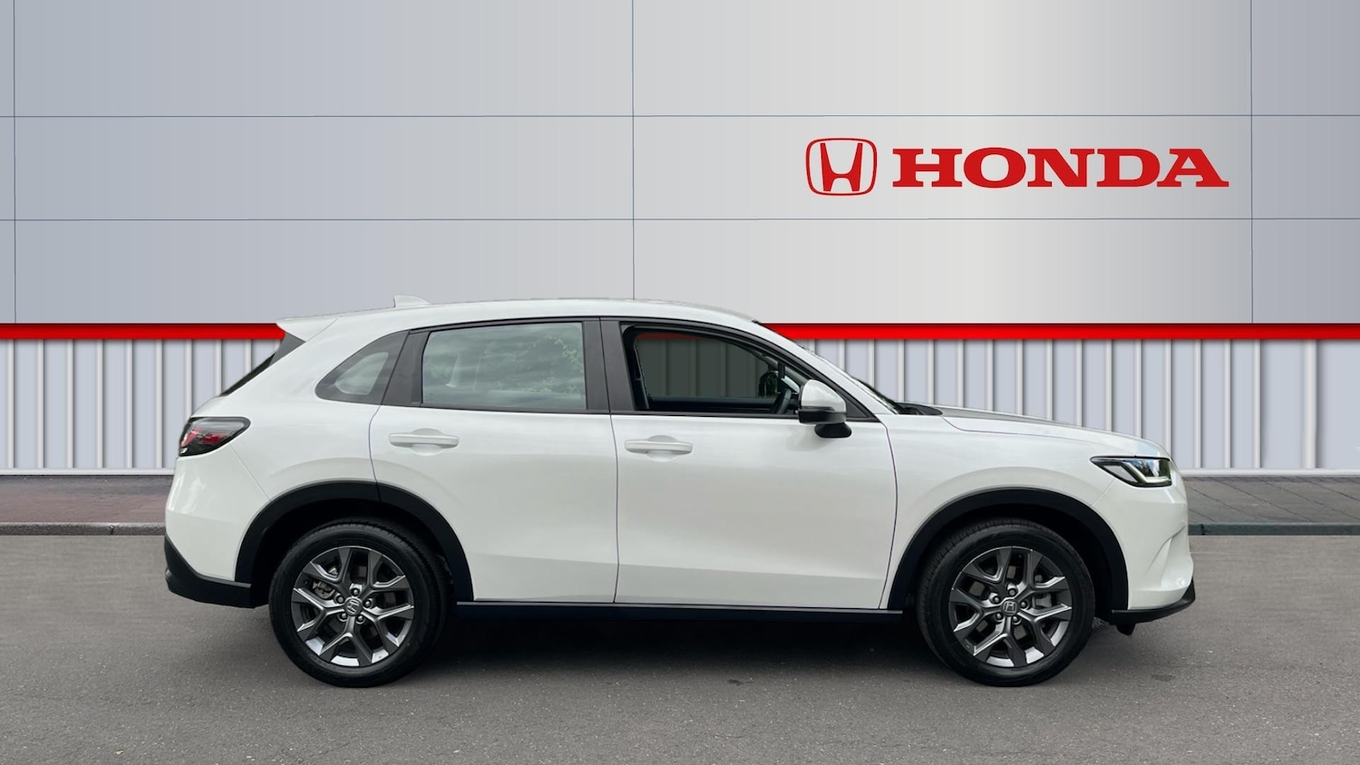 Used Honda ZR-V 2024 for sale - 76490401: Photo 5