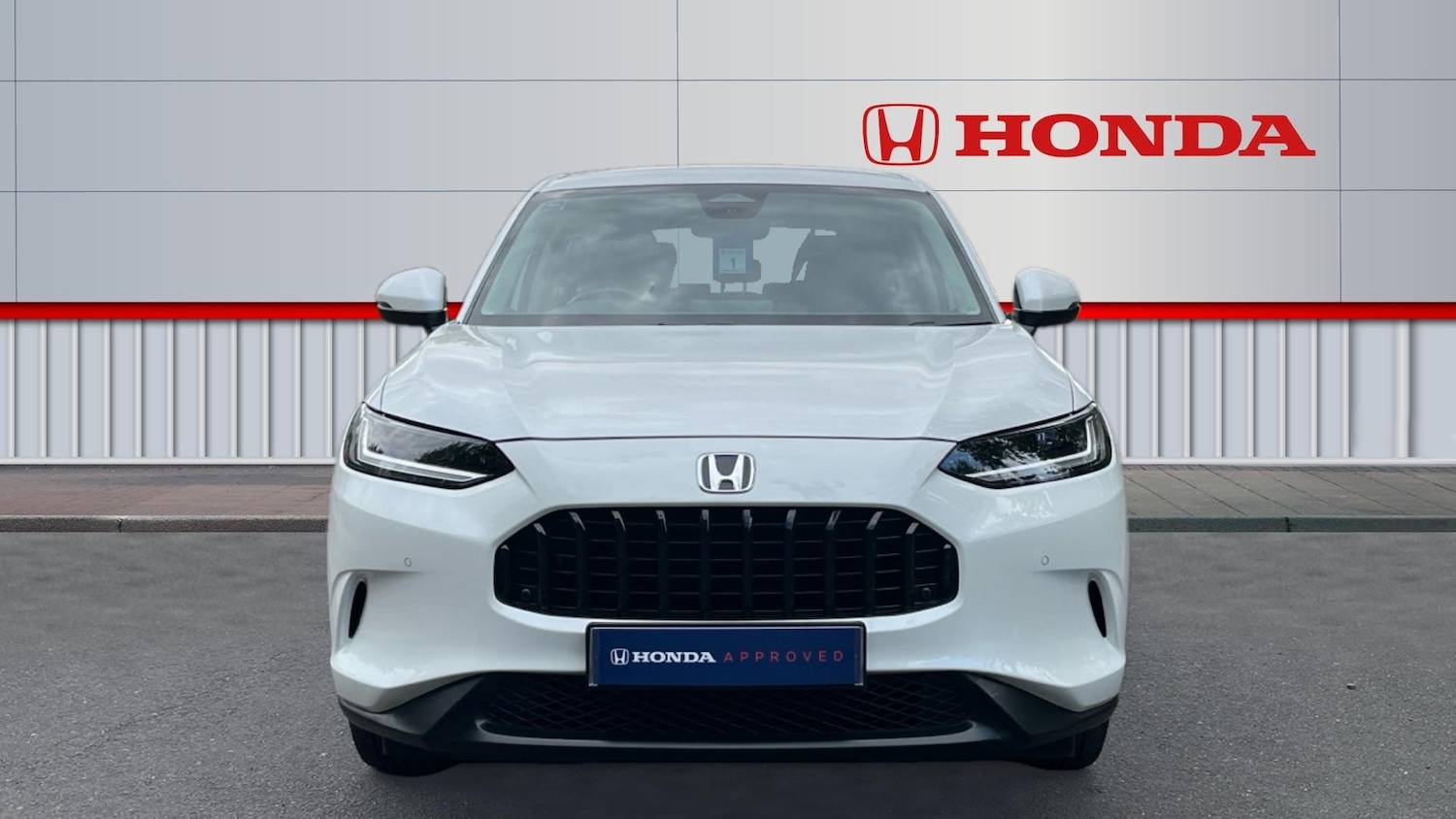 Used Honda ZR-V 2024 for sale - 76490401: Photo 6