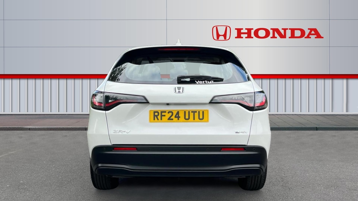 Used Honda ZR-V 2024 for sale - 76490401: Photo 7