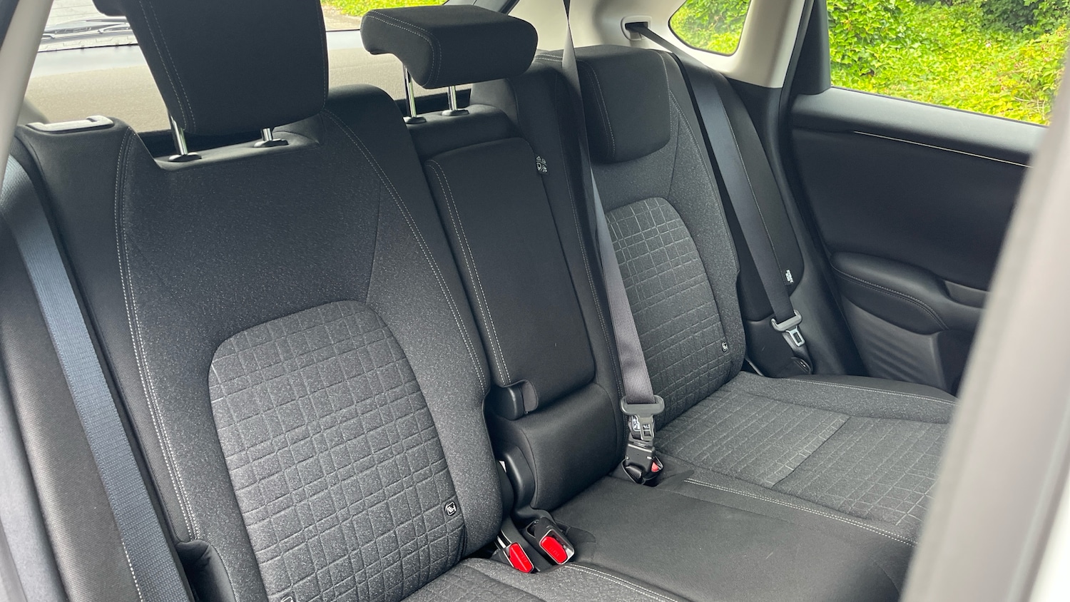 Used Honda ZR-V 2024 for sale - 76490401: Photo 8