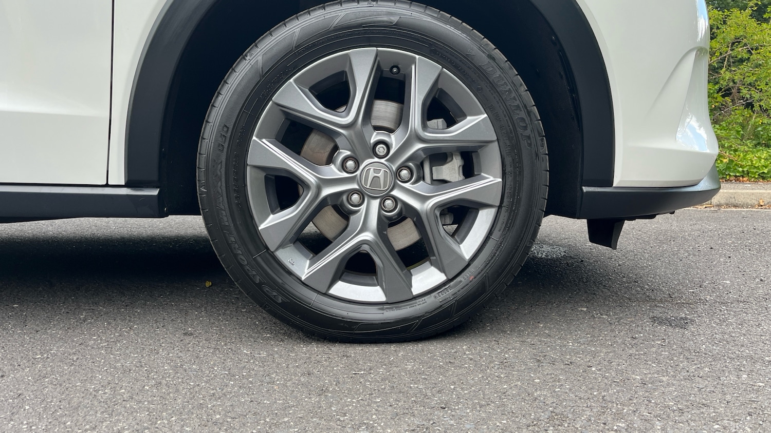 Used Honda ZR-V 2024 for sale - 76490401: Photo 9