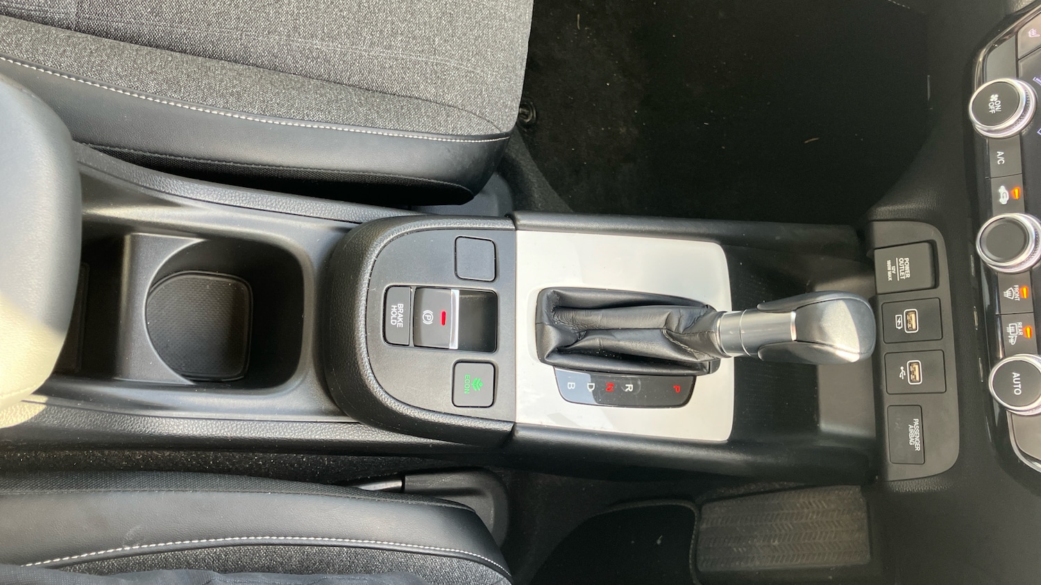 Vehicle 23
