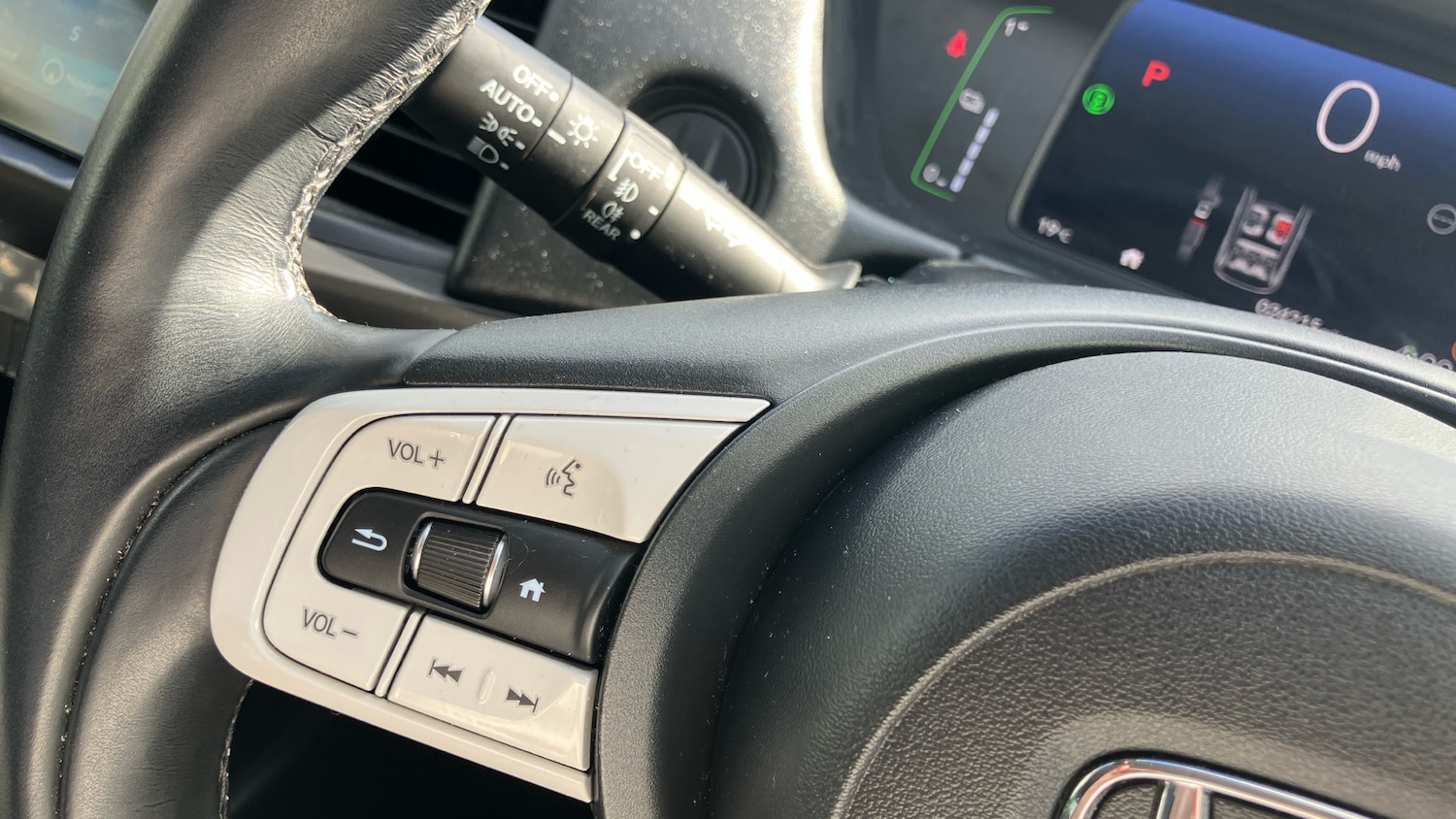 Vehicle 25