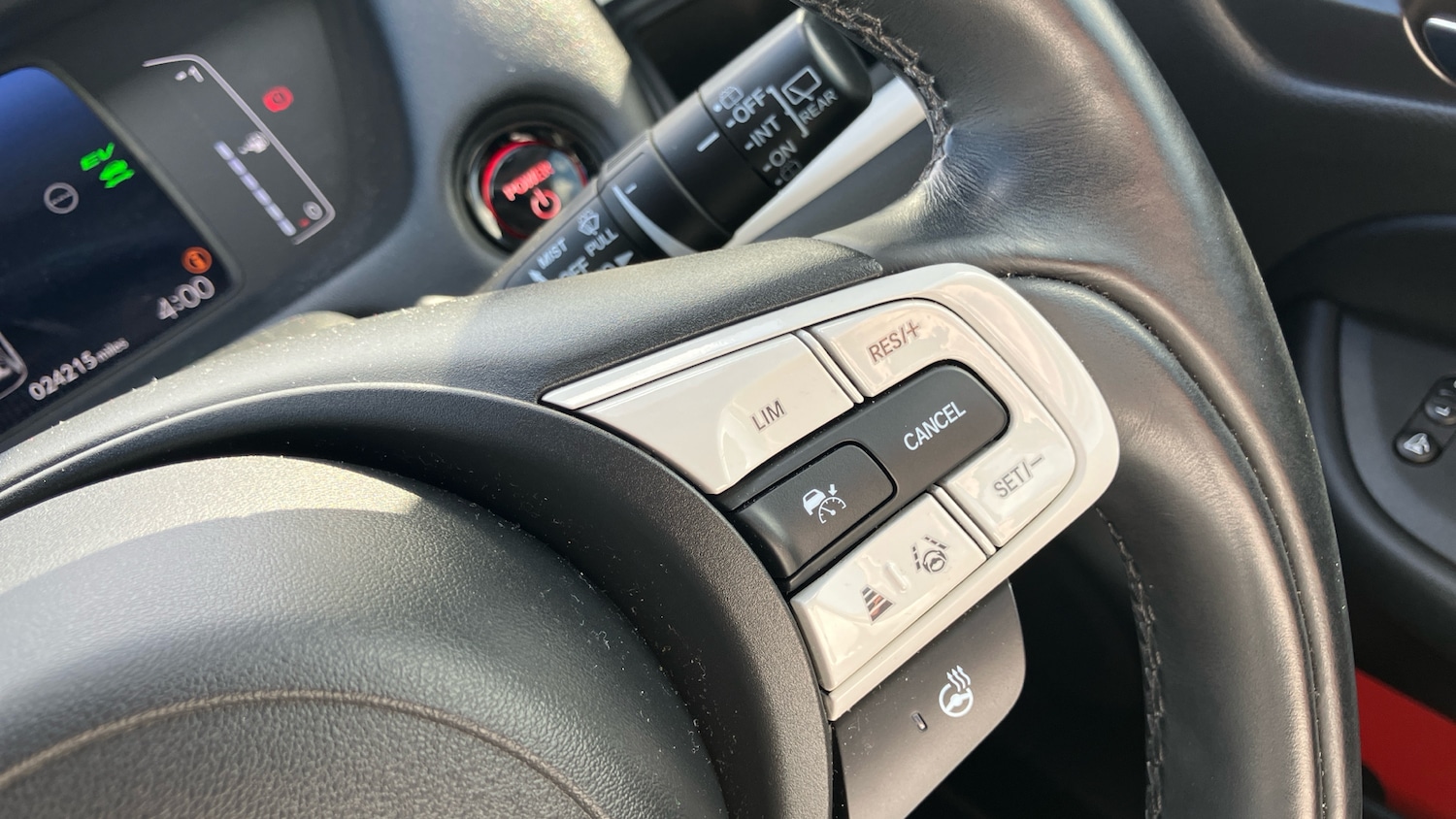 Vehicle 26