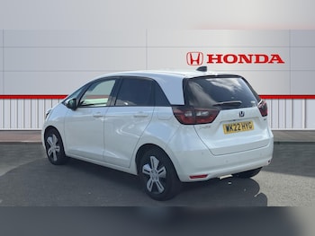Used Honda Jazz 2022 for sale - 75957424: Photo