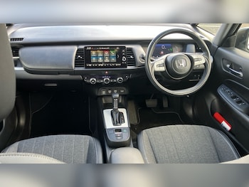 Used Honda Jazz 2022 for sale - 75957424: Photo