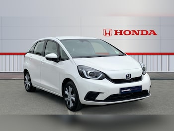 Used Honda Jazz 2021 for sale - 78556003: Photo