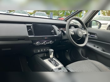 Used Honda Jazz 2021 for sale - 78556003: Photo