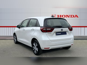 Used Honda Jazz 2021 for sale - 78556003: Photo