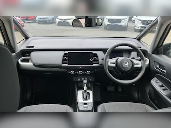 Used Honda Jazz 2021 for sale - 78556003: Photo