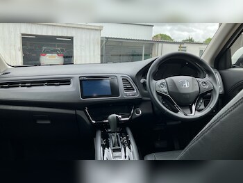 Used Honda HR-V 2020 for sale - 78593923: Photo