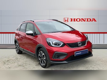 Used Honda Jazz 2023 for sale - 78938497: Photo