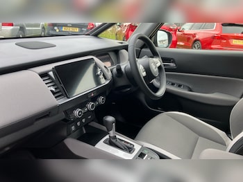 Used Honda Jazz 2023 for sale - 78938497: Photo