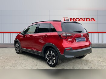 Used Honda Jazz 2023 for sale - 78938497: Photo