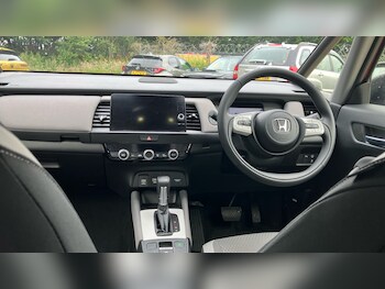 Used Honda Jazz 2023 for sale - 78938497: Photo