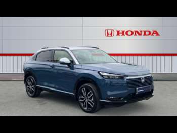 2024 (74) - 1.5 eHEV Advance Style 5dr CVT Hybrid Hatchback