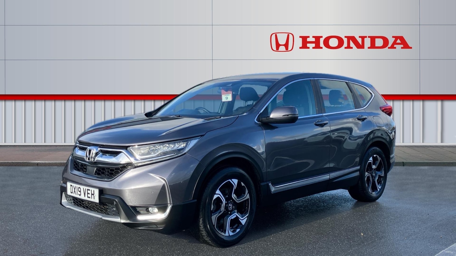 Used Honda CR-V 2019 for sale - 76482745: Photo 10
