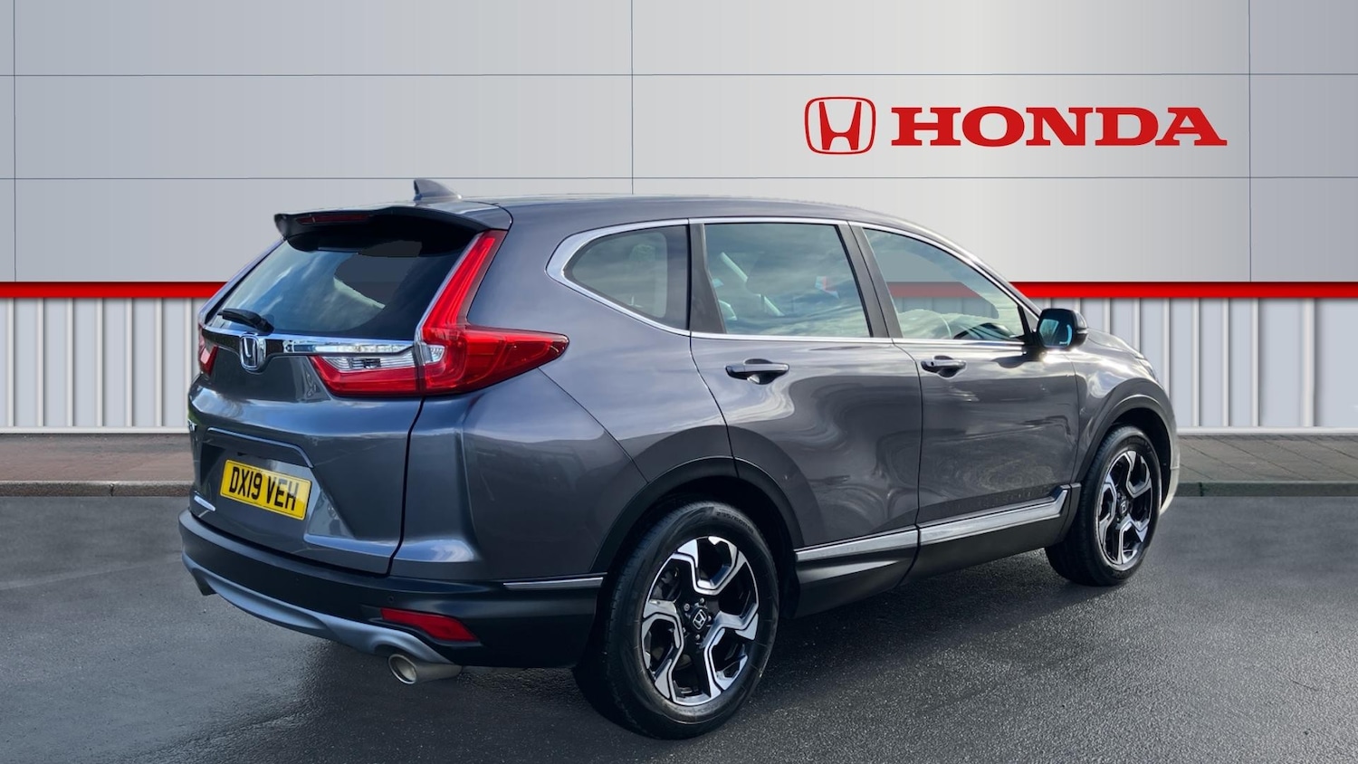 Used Honda CR-V 2019 for sale - 76482745: Photo 12