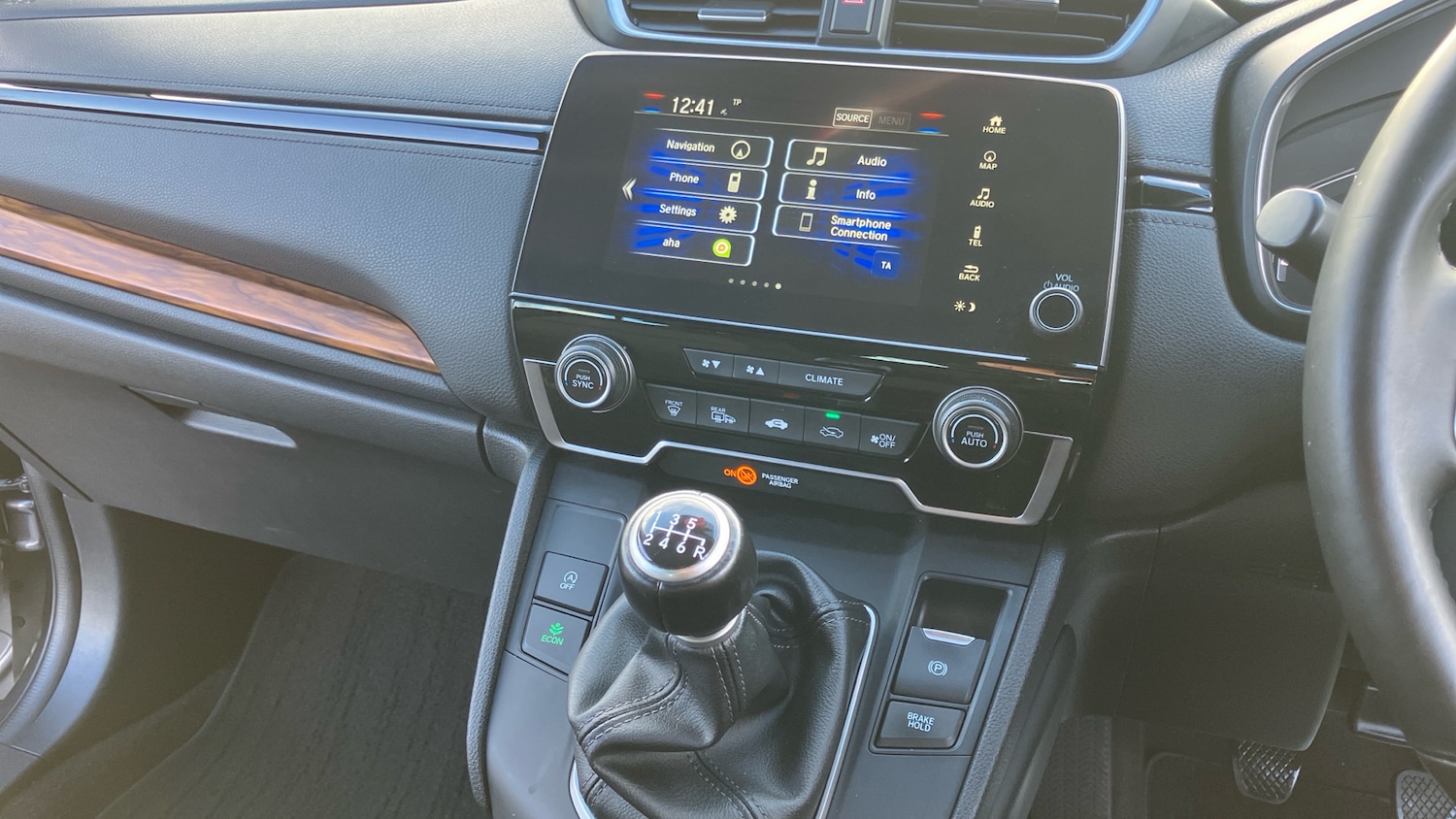 Used Honda CR-V 2019 for sale - 76482745: Photo 13